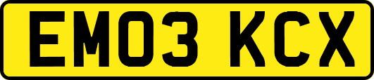 EM03KCX