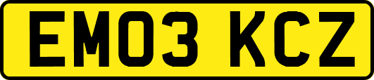 EM03KCZ