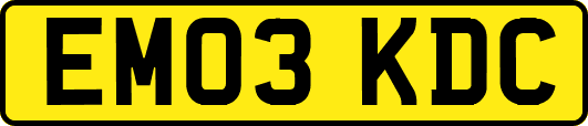 EM03KDC