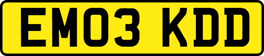 EM03KDD