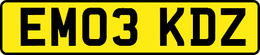 EM03KDZ