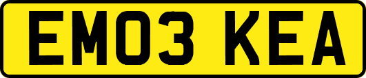 EM03KEA