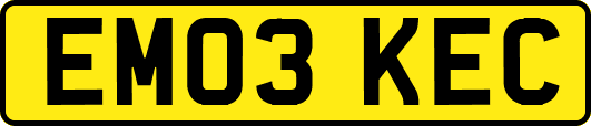 EM03KEC