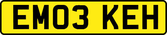 EM03KEH