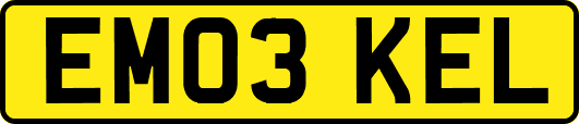 EM03KEL