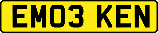 EM03KEN