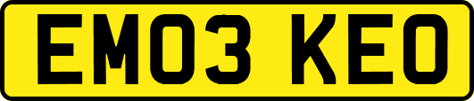EM03KEO