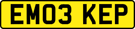 EM03KEP