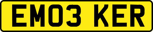 EM03KER