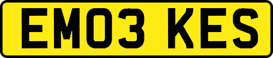 EM03KES