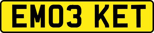 EM03KET