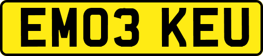 EM03KEU