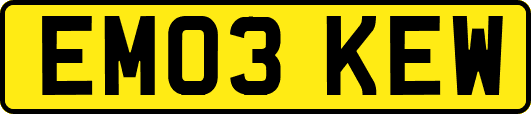 EM03KEW
