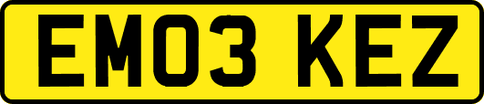 EM03KEZ