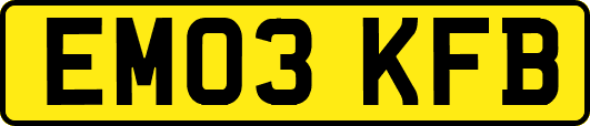 EM03KFB