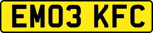 EM03KFC