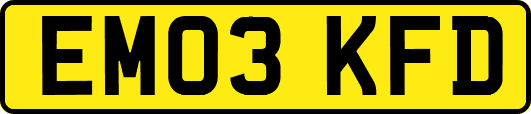 EM03KFD