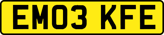 EM03KFE