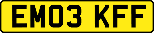EM03KFF