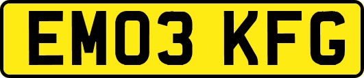 EM03KFG