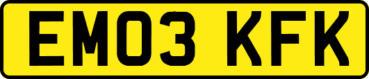 EM03KFK