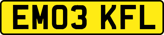 EM03KFL