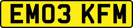 EM03KFM