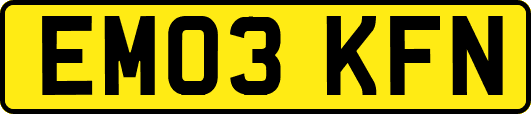 EM03KFN