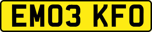 EM03KFO