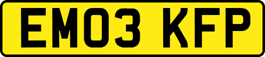 EM03KFP