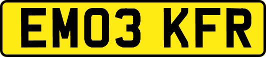 EM03KFR