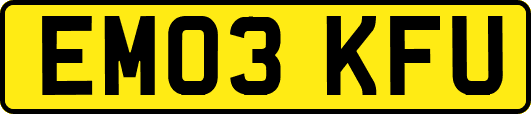 EM03KFU