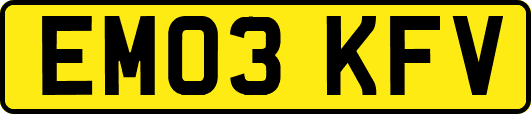 EM03KFV
