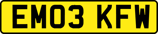 EM03KFW