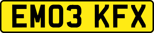 EM03KFX