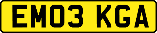 EM03KGA