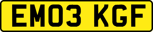 EM03KGF