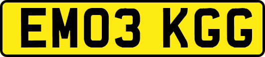 EM03KGG