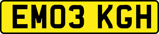 EM03KGH