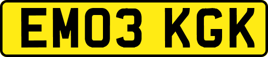 EM03KGK