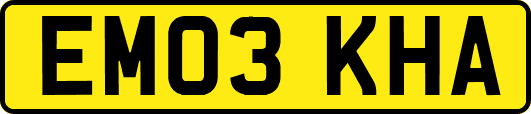 EM03KHA