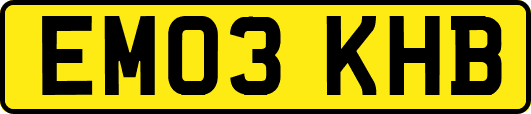 EM03KHB