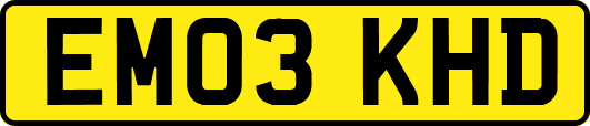 EM03KHD