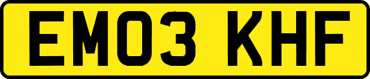 EM03KHF