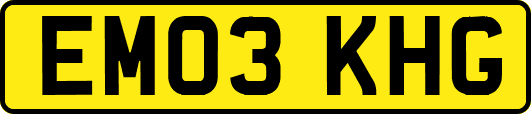 EM03KHG