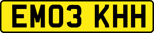 EM03KHH