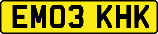 EM03KHK