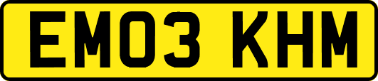 EM03KHM