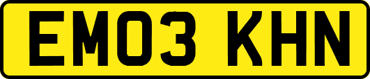 EM03KHN