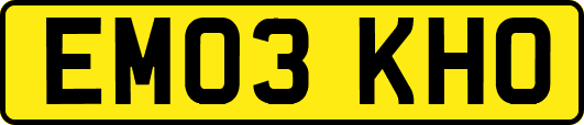 EM03KHO